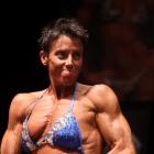 Jessica  Cross - NPC Big Sky Championships 2013 - #1